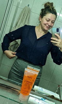 Clientele noastre iubesc SlimGel